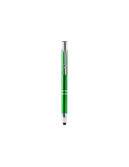 KRUGER Aluminum Ballpoint Pen with Touch Stylus