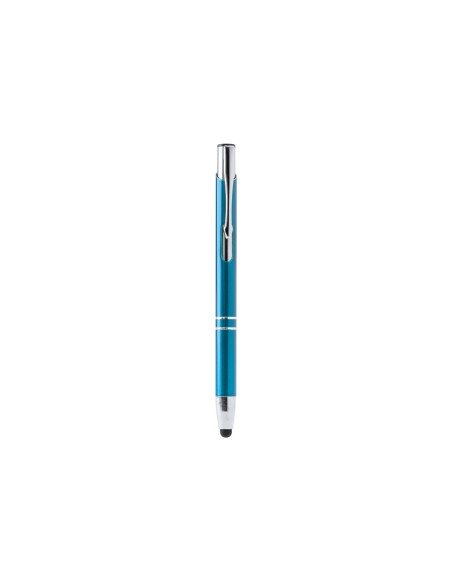 KRUGER Aluminum Ballpoint Pen with Touch Stylus