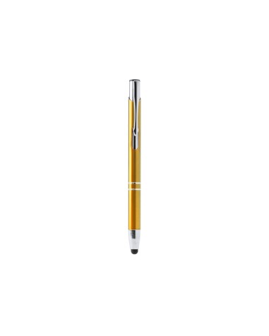 KRUGER Aluminum Ballpoint Pen with... KRUGER Aluminum Ballpoint Pen with...