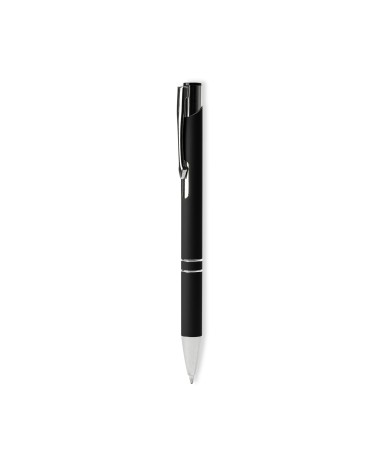 Metal push button pen - NORFOLK Metal push button pen - NORFOLK