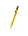 Metal push button pen - NORFOLK Metal push button pen - NORFOLK