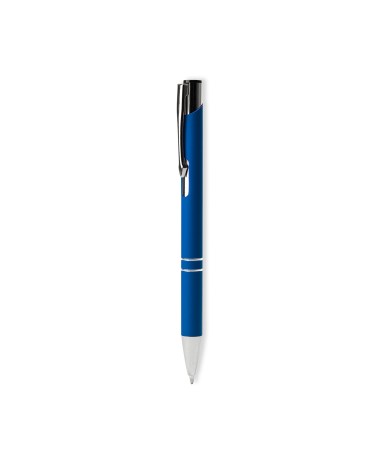 Metal push button pen - NORFOLK Metal push button pen - NORFOLK