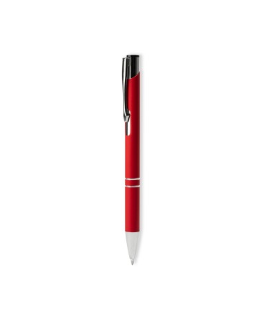 Metal push button pen - NORFOLK Metal push button pen - NORFOLK