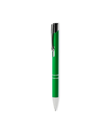 Metal push button pen - NORFOLK Metal push button pen - NORFOLK