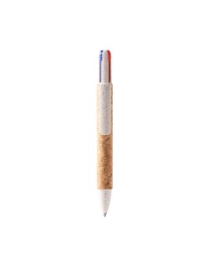 Stylo liège et fibre de blé... 2