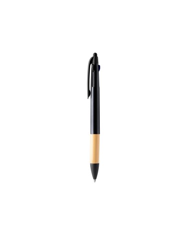 3-ink ballpoint pen with touch button... 3-ink ballpoint pen with touch button...