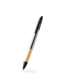 3-ink ballpoint pen with...
