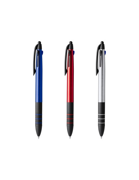 SANDUR 3-ink touch pen
