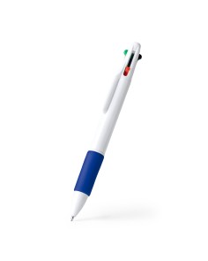 Customizable 4-ink pen - KUNOY