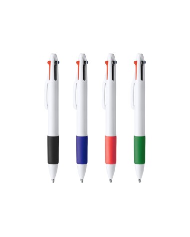 Customizable 4-ink pen - KUNOY Customizable 4-ink pen - KUNOY