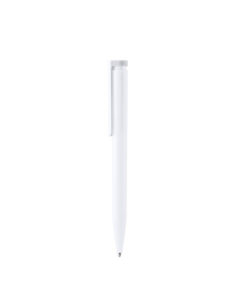 Recycled plastic pen for advertising - KANOR