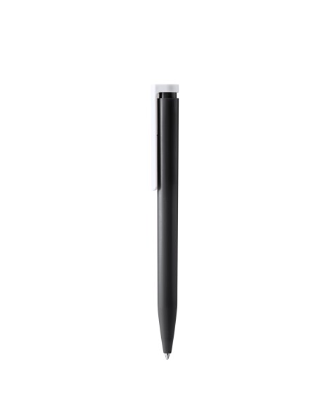 Recycled plastic pen for advertising - KANOR