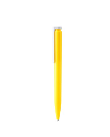 Recycled plastic pen for advertising... Recycled plastic pen for advertising...