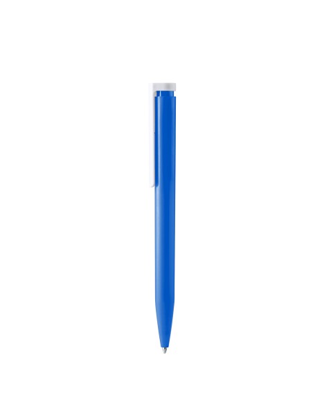 Recycled plastic pen for advertising - KANOR