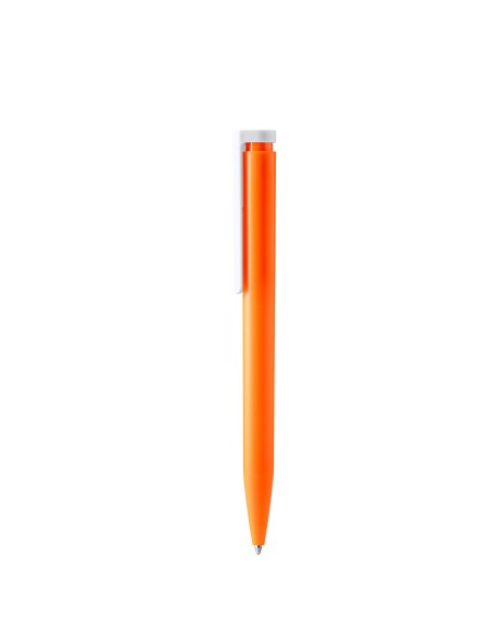 Recycled plastic pen for advertising - KANOR