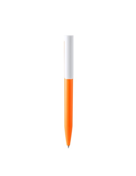 Recycled plastic pen for advertising - KANOR