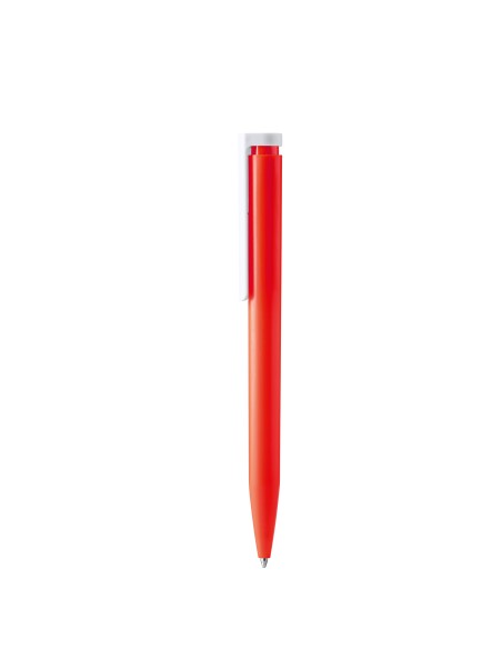 Recycled plastic pen for advertising - KANOR