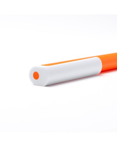 Recycled plastic pen for advertising... Recycled plastic pen for advertising...