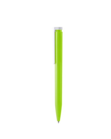 Recycled plastic pen for advertising... Recycled plastic pen for advertising...