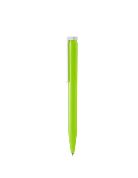 Recycled plastic pen for advertising - KANOR
