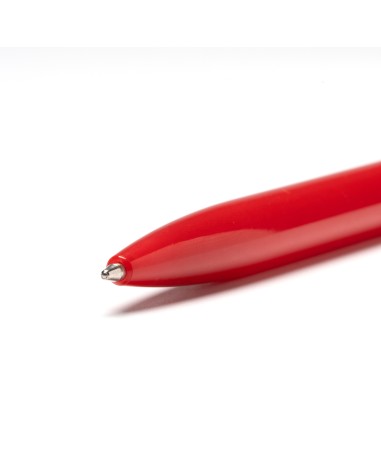 Stylo en plastique recyclé avec... Stylo en plastique recyclé avec...