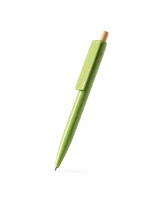 Plastic pen with wheat...