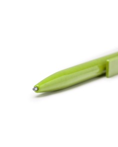 Plastic pen with wheat... 2