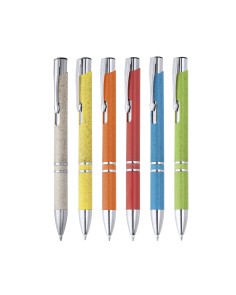 Stylo en plastique avec... 2