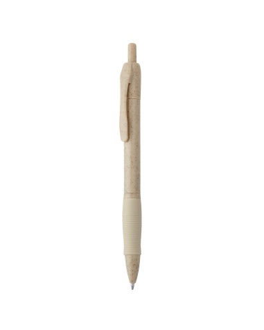 Plastic and wheat fiber pen - HANA Plastic and wheat fiber pen - HANA