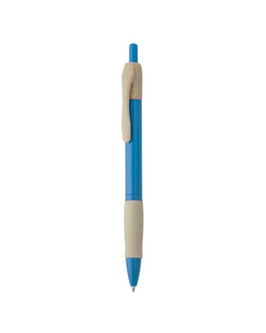 Plastic and wheat fiber pen - HANA Plastic and wheat fiber pen - HANA