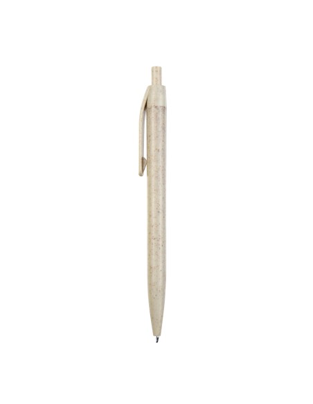 Bolígrafo fabricado con plástico y fibra de trigo - KAMUT