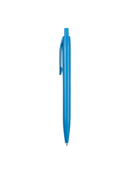 Pen made of plastic and wheat fiber - KAMUT