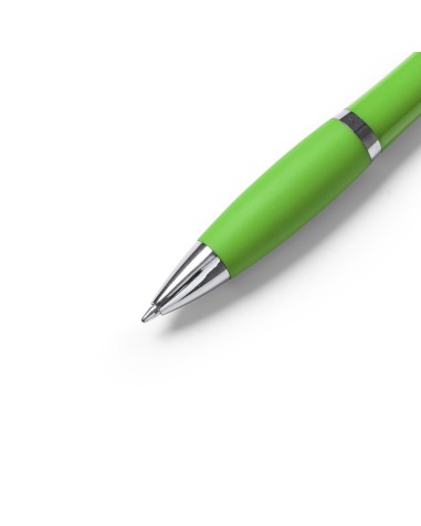 Stylo à bille en plastique ABS avec... Stylo à bille en plastique ABS avec...