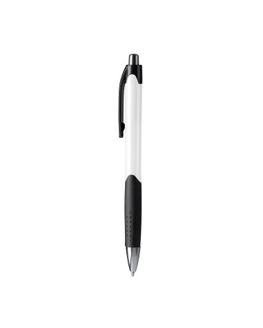 Stylo en plastique ABS avec bouton... Stylo en plastique ABS avec bouton...