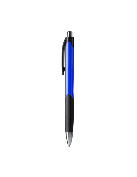 ABS plastic pen with push button - DANTE