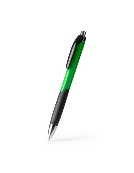 ABS plastic pen with push button - DANTE