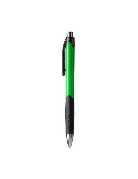 ABS plastic pen with push button - DANTE