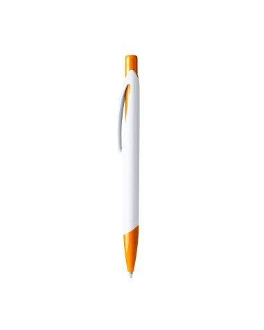 Push-button ballpoint pen with... Push-button ballpoint pen with...