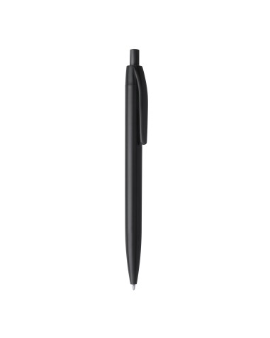 Push-button ballpoint pen in a... Push-button ballpoint pen in a...