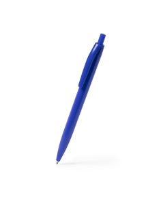 Push-button ballpoint pen in a variety of colours - STIX