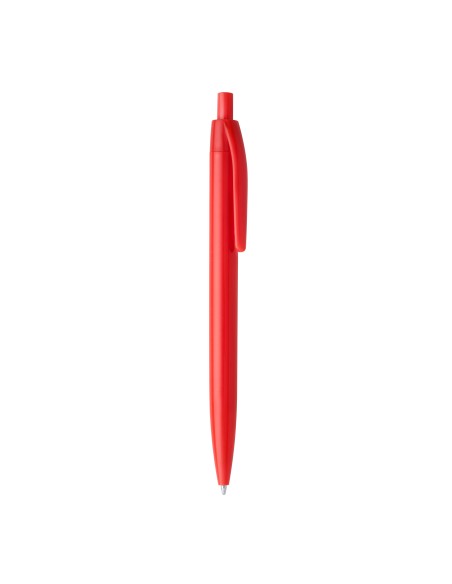 Stylo à bille à bouton-poussoir dans une variété de couleurs - STIX