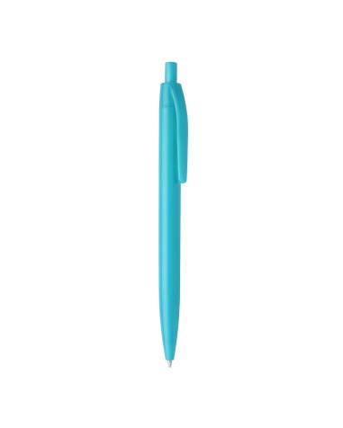 Push-button ballpoint pen in a... Push-button ballpoint pen in a...