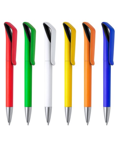 Stylo à bille Twist finition... Stylo à bille Twist finition...