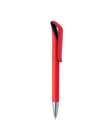 Twist ballpoint pen in two-tone gloss... Twist ballpoint pen in two-tone gloss...