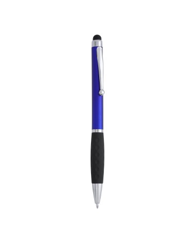 Stylo rotatif avec pointeur tactile -... Stylo rotatif avec pointeur tactile -...