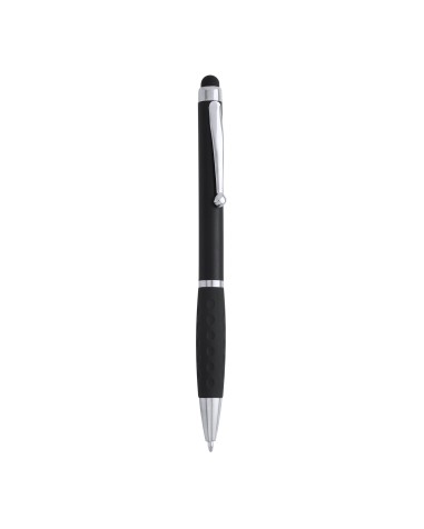 Stylo rotatif avec pointeur tactile -... Stylo rotatif avec pointeur tactile -...