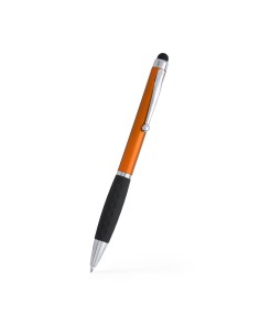 Stylo rotatif avec pointeur...