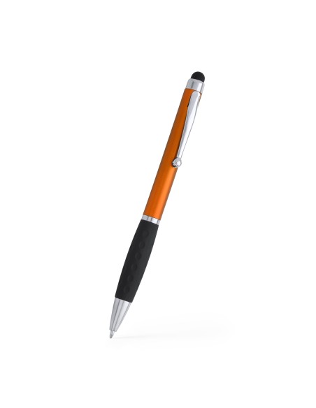 Stylo rotatif avec pointeur tactile - SEMENIC