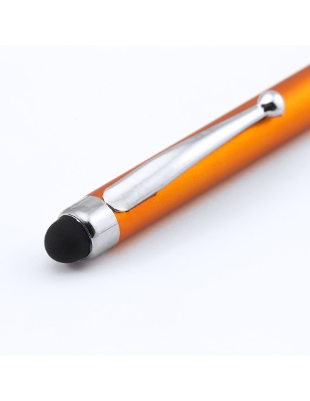 Stylo rotatif avec pointeur tactile - SEMENIC