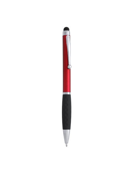 Stylo rotatif avec pointeur tactile - SEMENIC